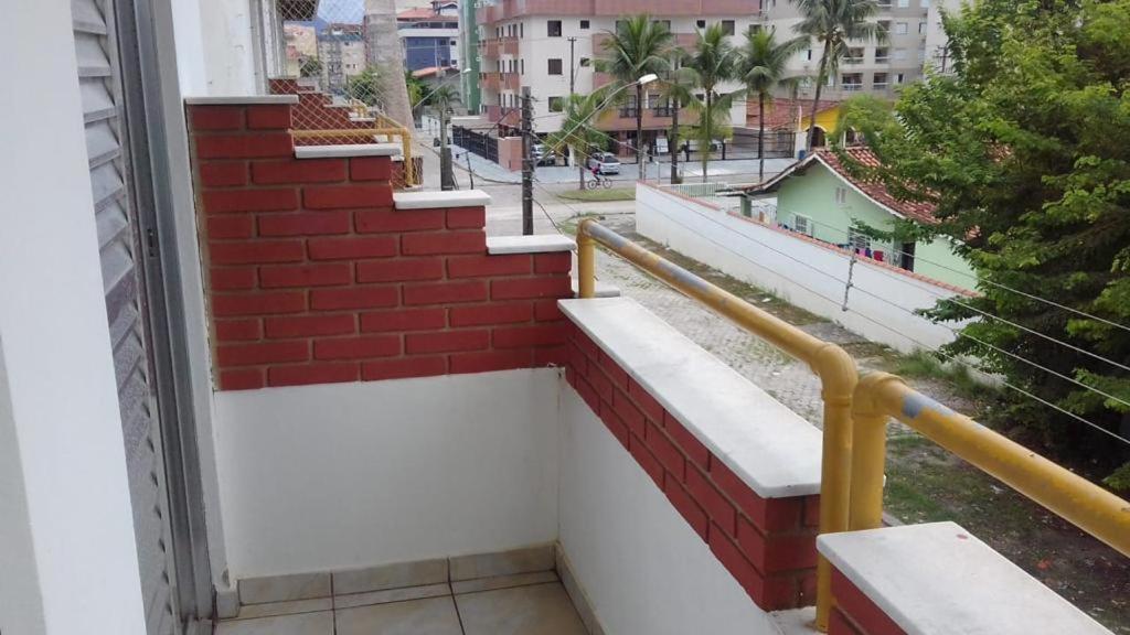 Pertinho Do Mar Apartment Ubatuba Exterior photo